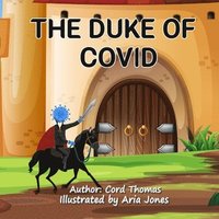 bokomslag The Duke Of Covid