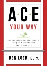 bokomslag ACE Your Way