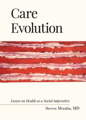 bokomslag Care Evolution