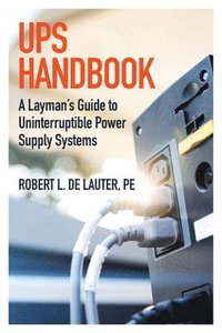 bokomslag UPS Handbook