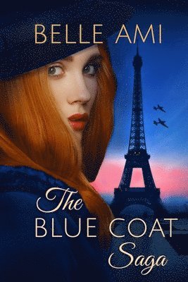 The Blue Coat Saga 1