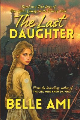 The Last Daughter 1