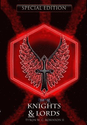 Ty'ron W C Robinson II, II Robinson, Ty'ron W. C., W. C. Robinson II, Ty'Ron, Ty'ron W. C. Robinson - EverWar Universe, Inbunden