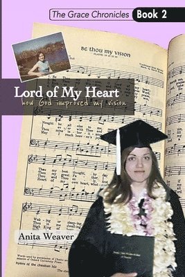 Lord of My Heart 1