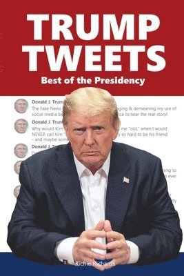 Trump Tweets 1