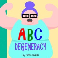 bokomslag ABC Degeneracy
