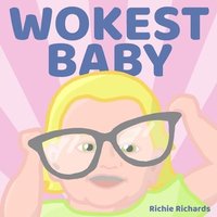 bokomslag Wokest Baby