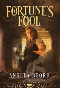 bokomslag Fortune's Fool