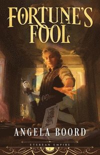 bokomslag Fortune's Fool