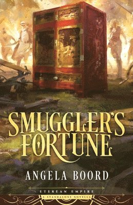 Smuggler's Fortune 1