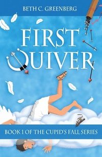 bokomslag First Quiver
