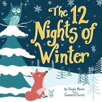 bokomslag The 12 Nights of Winter