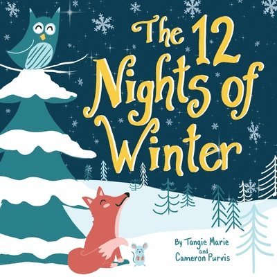 12 Nights of Winter