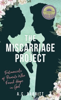 A C Babbitt - Miscarriage Project, Inbunden
