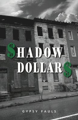 bokomslag Shadow Dollars