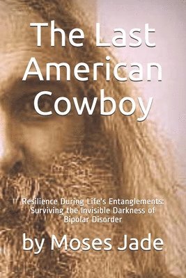 bokomslag Last American Cowboy