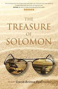 bokomslag The Treasure of Solomon