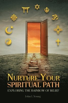 Nurture Your Spiritual Path 1