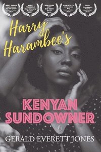 bokomslag Harry Harambee's Kenyan Sundowner