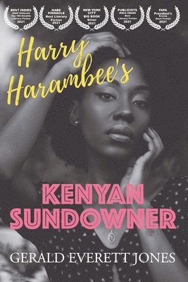 Harry Harambee's Kenyan Sundowner 1