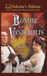 bokomslag Bonfire of the Vanderbilts
