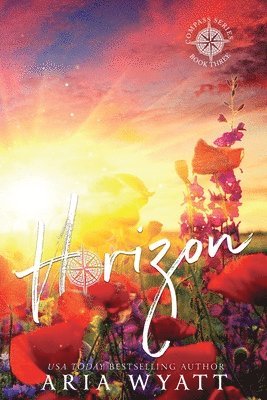 Aria Wyatt - Horizon, Häftad