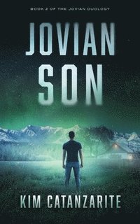 bokomslag Jovian Son