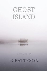 bokomslag Ghost Island