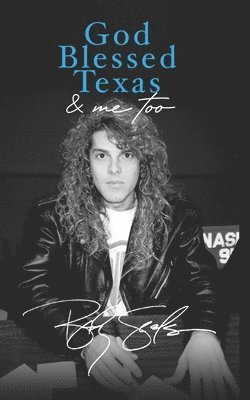 God Blessed Texas & Me Too 1