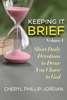 Keeping it Brief 1