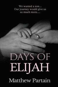 bokomslag Days of Elijah