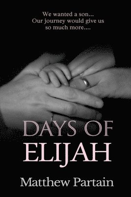 Days of Elijah