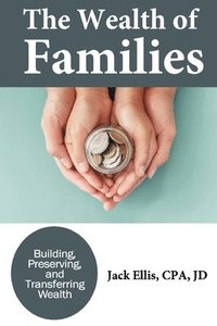 bokomslag Wealth of Families