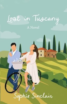 Lost in Tuscany 1