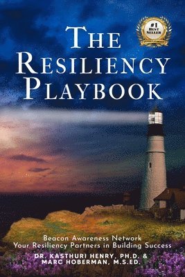 Kasthuri Henry, Marc Hoberman, Dr. Kasthuri Henry - Resiliency Playbook, Häftad