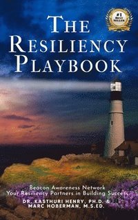 bokomslag The Resiliency Playbook