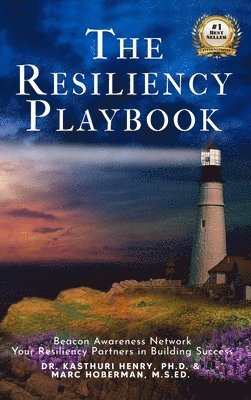 Kasthuri Henry, Marc Hoberman - Resiliency Playbook, Inbunden