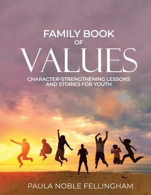 Family Book of Values 1