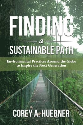 Finding A Sustainable Path 1