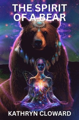 Spirit of a Bear