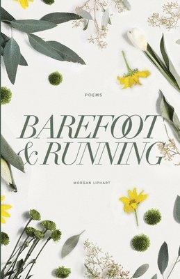 Barefoot and Running 1