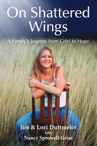 bokomslag On Shattered Wings