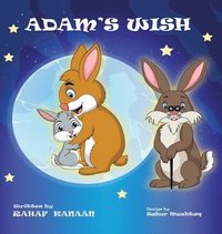 bokomslag Adam's Wish