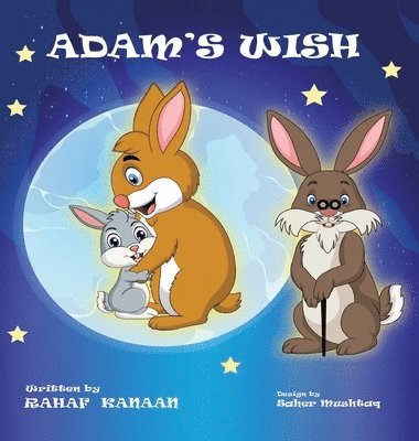 Adam's Wish 1