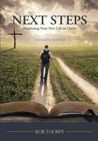 Rob Thorpe - Next Steps, Häftad