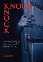 Rob Thorpe - Knock Knock, Häftad