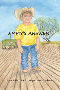 bokomslag Jimmy's Answer