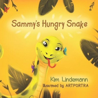 Sammy's Hungry Snake 1