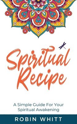 bokomslag Spiritual Recipe