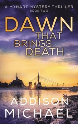 Dawn That Brings Death 1